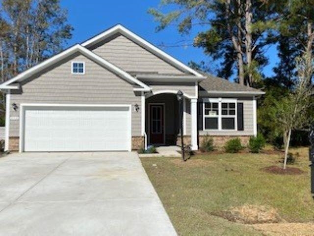 8912 Nottoway Ave. Nw Calabash, NC 28467