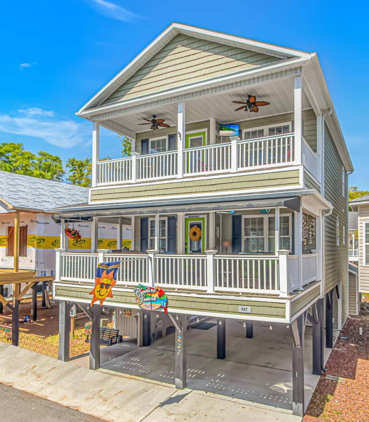 6001-z27 S Kings Hwy. Murrells Inlet, SC 29576