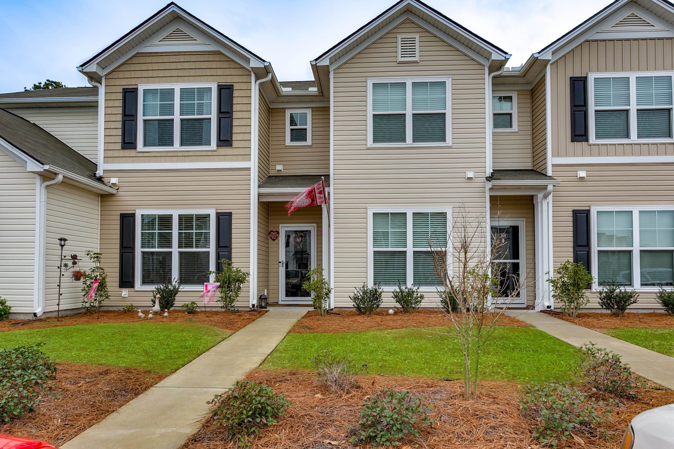 315 Castle Dr. Unit #315 Myrtle Beach, SC 29579