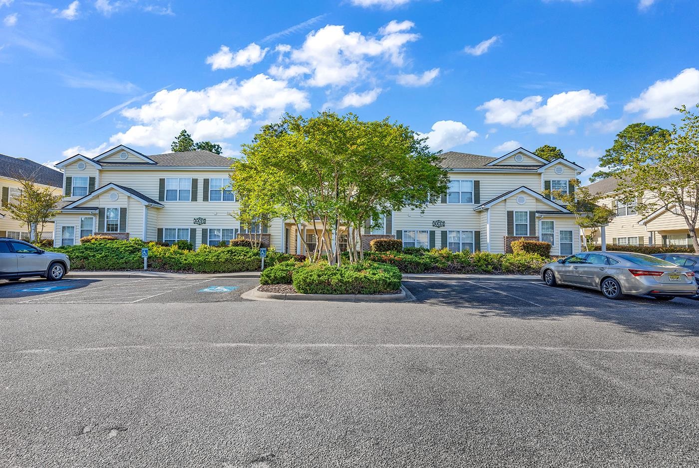 4433 Montrose Ln. Unit C Myrtle Beach, SC 29579