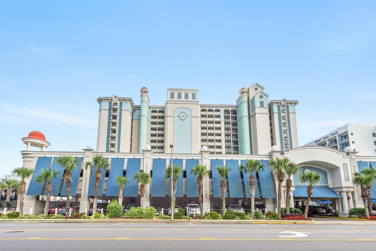 2401 S Ocean Blvd. S Unit #765 Myrtle Beach, SC 29577