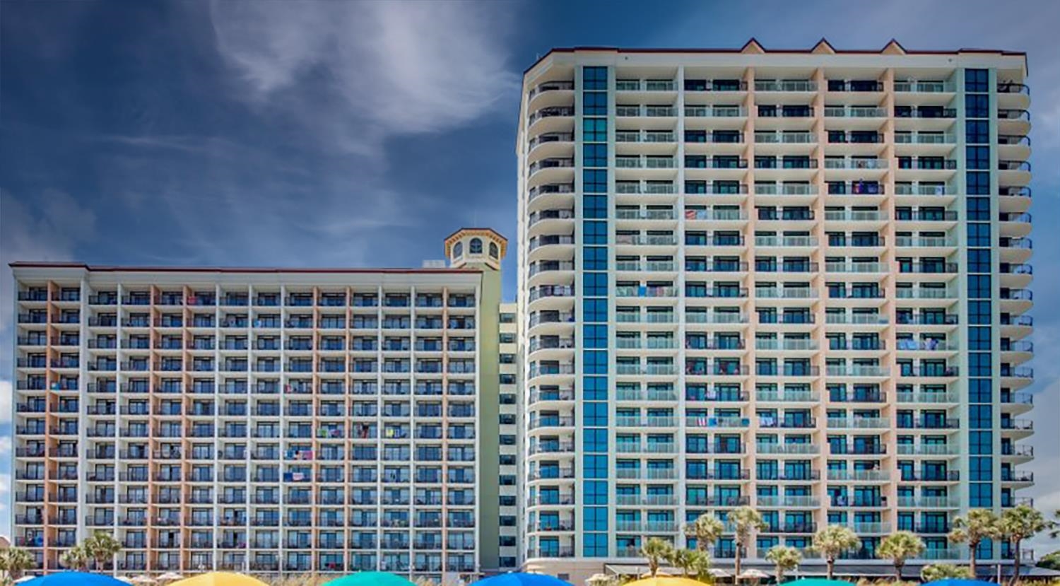 3000 N Ocean Blvd. Unit #1501 Myrtle Beach, SC 29577