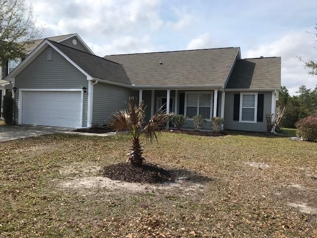 142 Wyandot Ct. Myrtle Beach, SC 29579