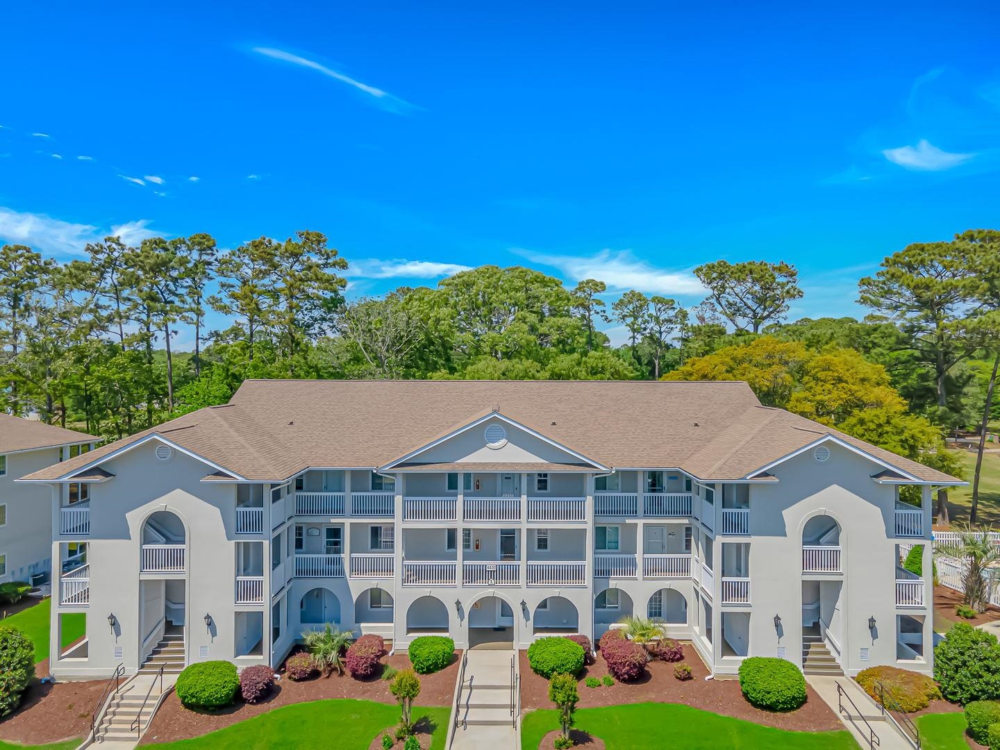 4430 Eastport Blvd. Unit L-5 Little River, SC 29566