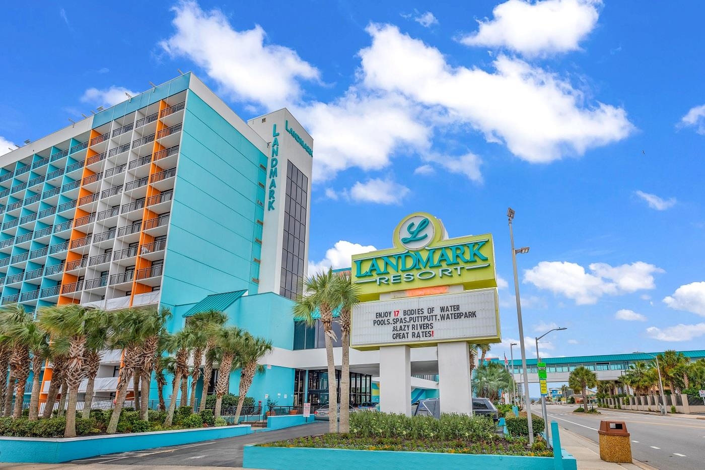 1501 S Ocean Blvd. Unit #932 Myrtle Beach, SC 29577