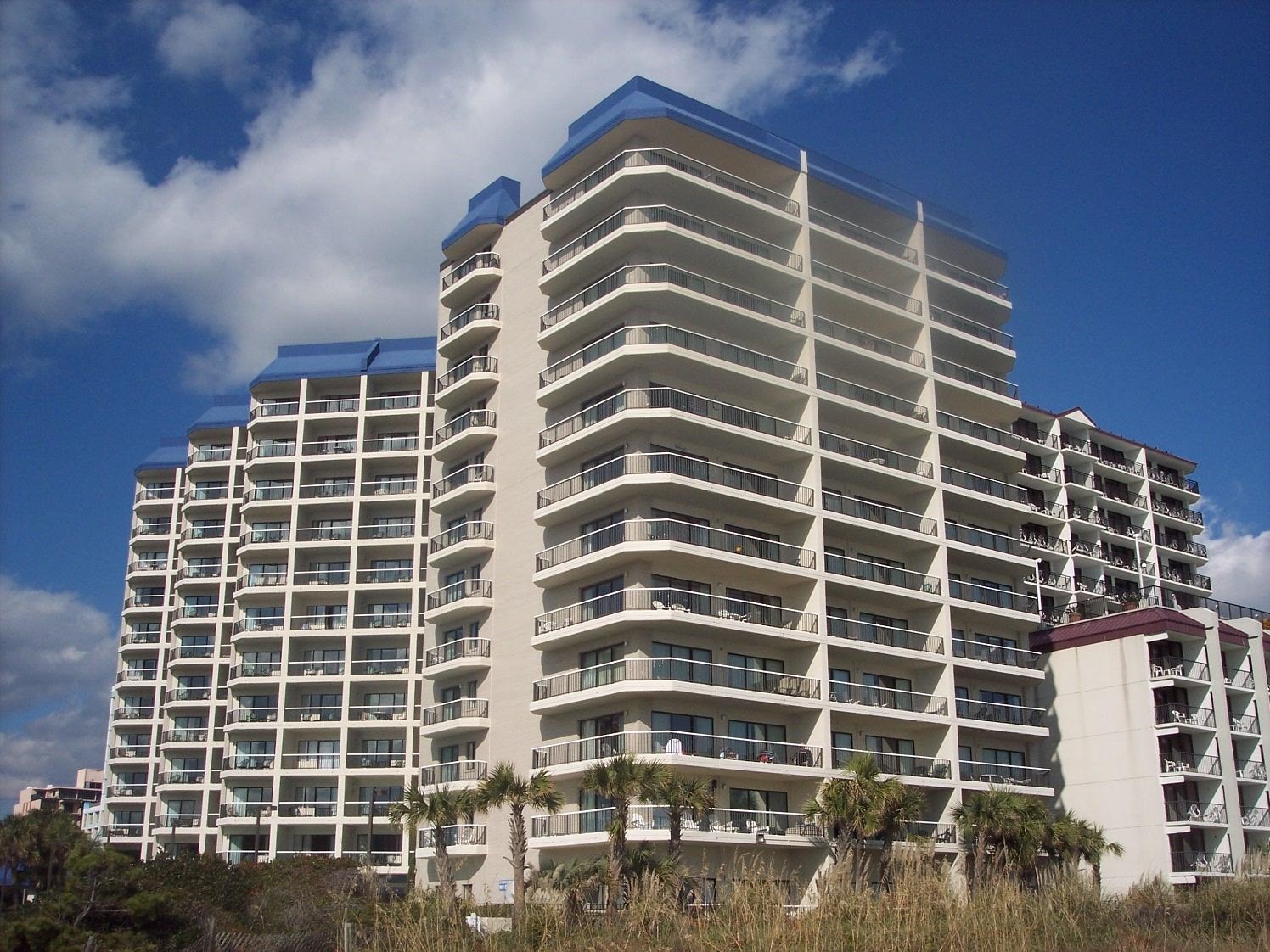 200 76th Ave. N Unit #303 Myrtle Beach, SC 29572