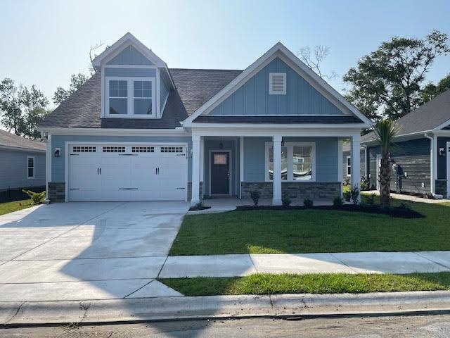 1010 Graybill Lane North Myrtle Beach, SC 29582