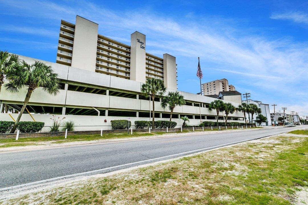 1012 N Waccamaw Dr. Unit #1202 Murrells Inlet, SC 29576