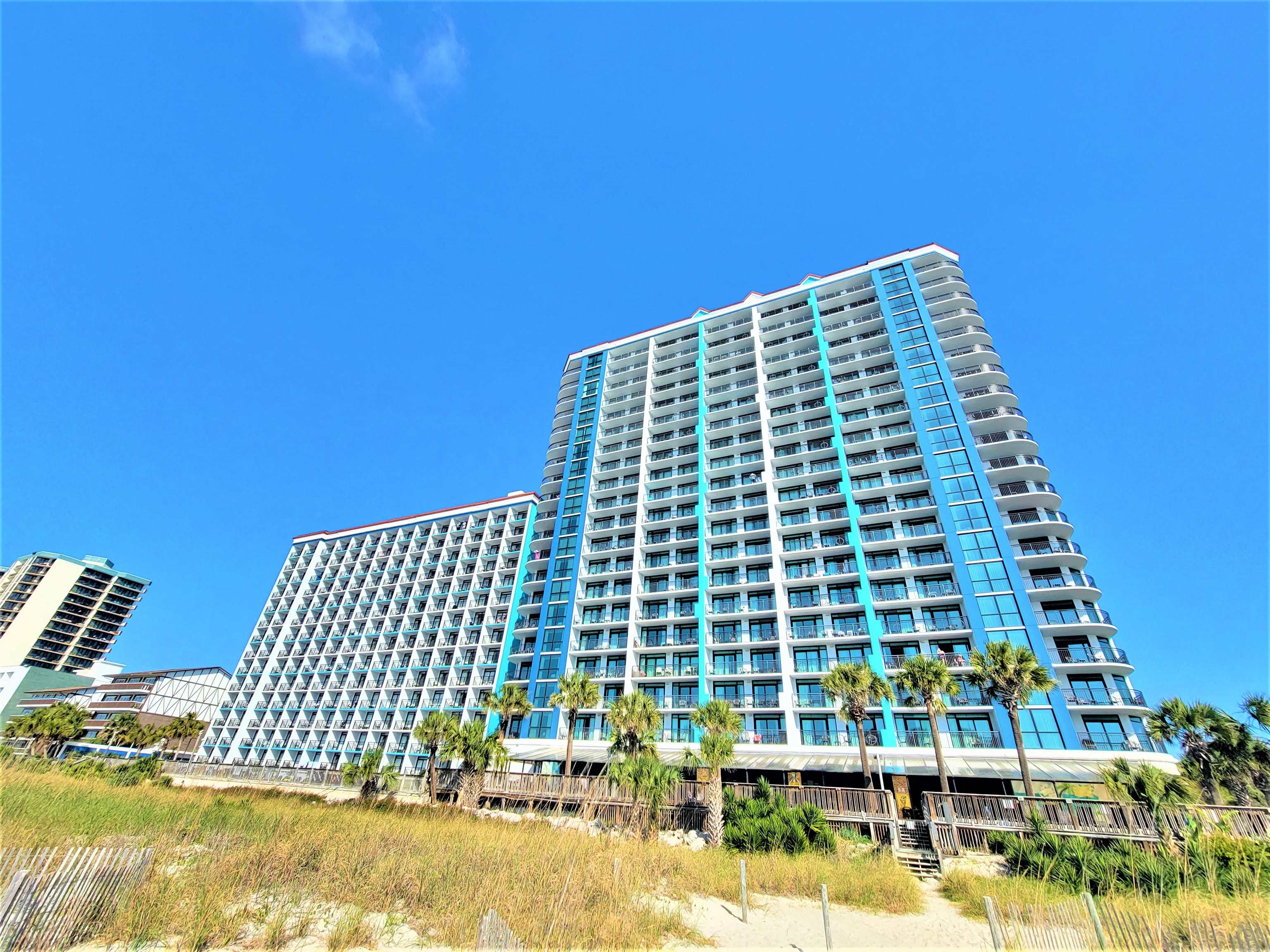 3000 Ocean Blvd. N Unit #1121 Myrtle Beach, SC 29577