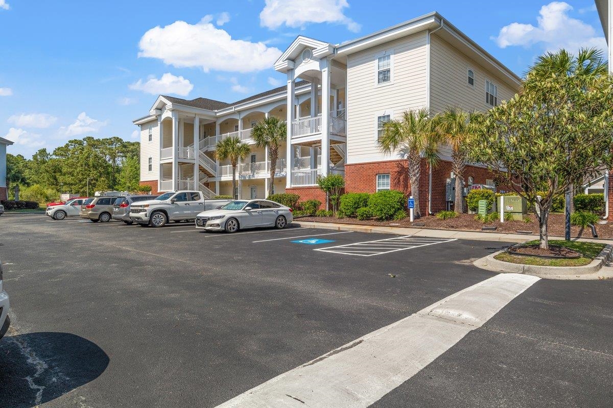 4139 Hibiscus Dr. Unit #104 Little River, SC 29566