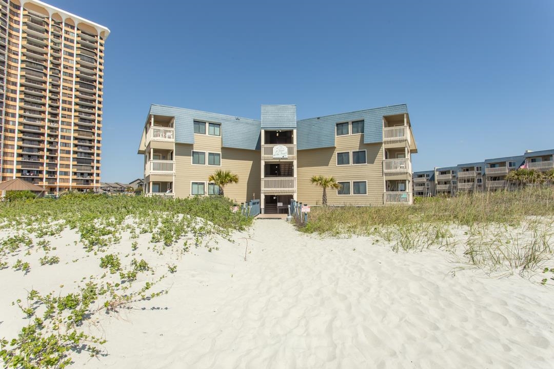 9660 Shore Dr. Unit #121 Myrtle Beach, SC 29572