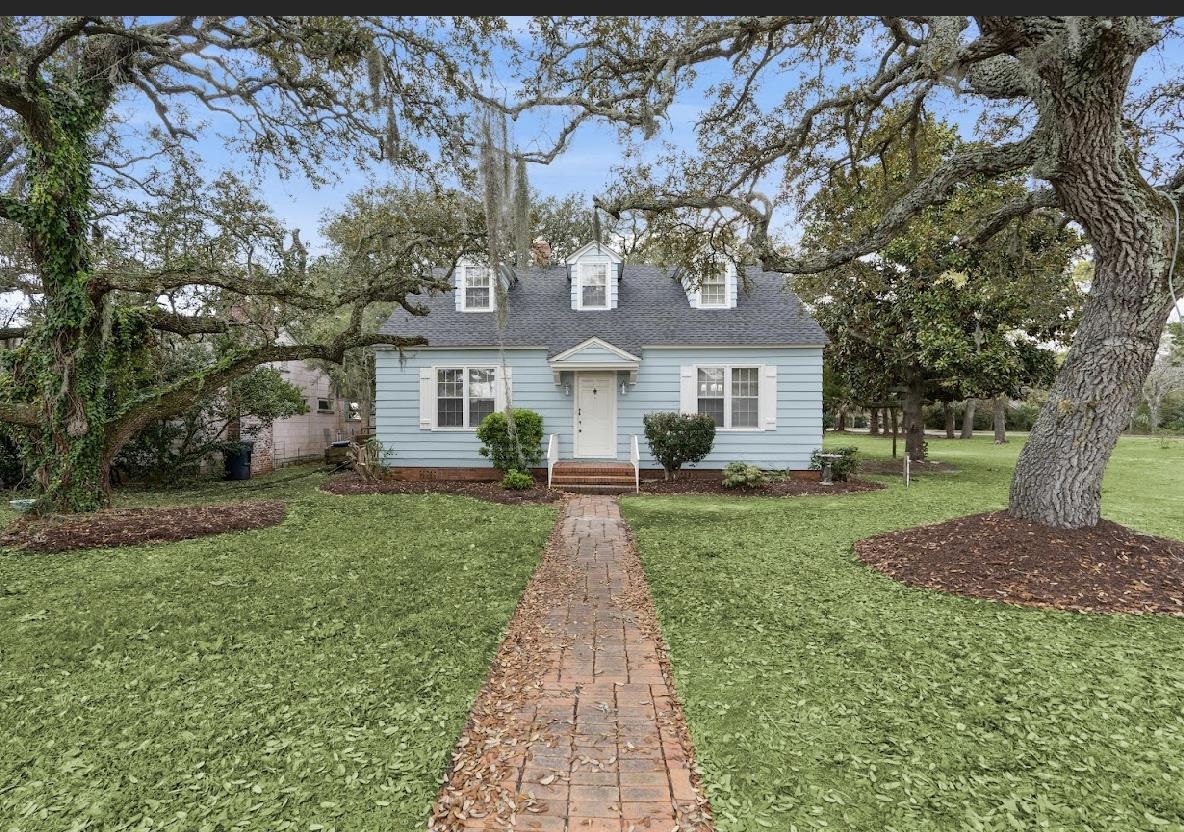 509 5th Ave. N Myrtle Beach, SC 29577