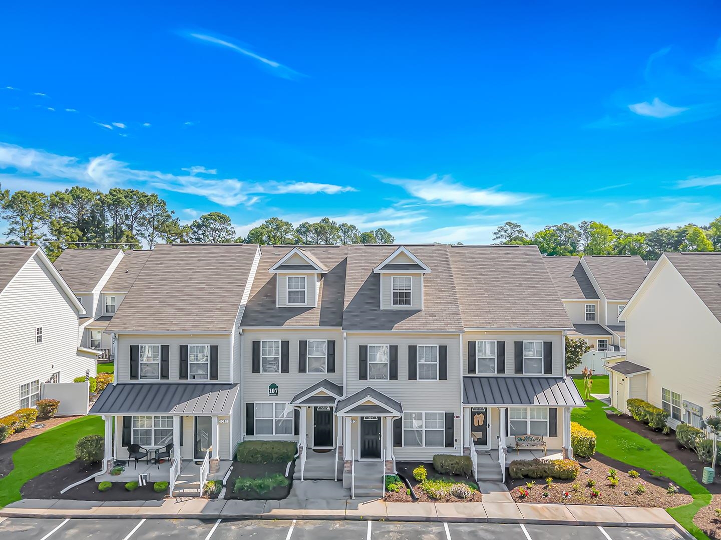 107 Barnacle Ln. Little River, SC 29566