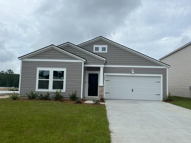 1074 Swing Bridge Way Myrtle Beach, SC 29588