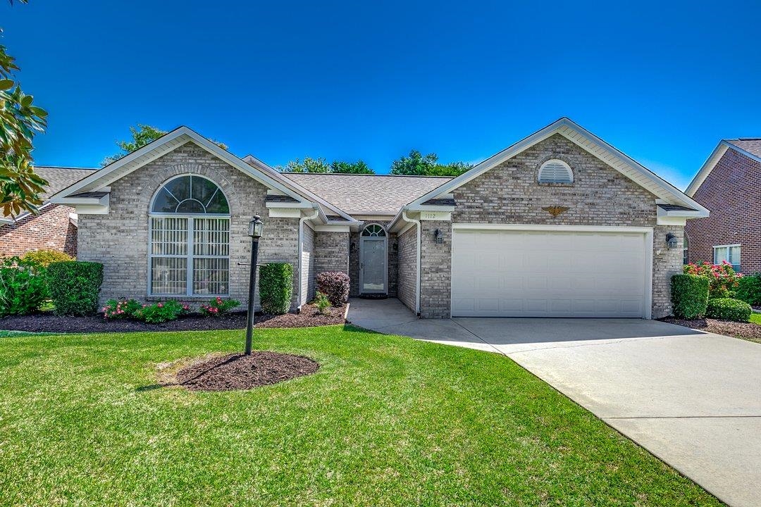 1112 Swan Lake Dr. North Myrtle Beach, SC 29582