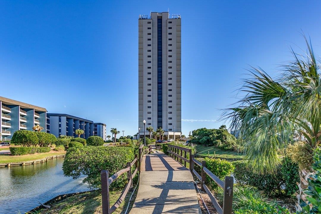 5905 South Kings Hwy. Unit #217 Myrtle Beach, SC 29575
