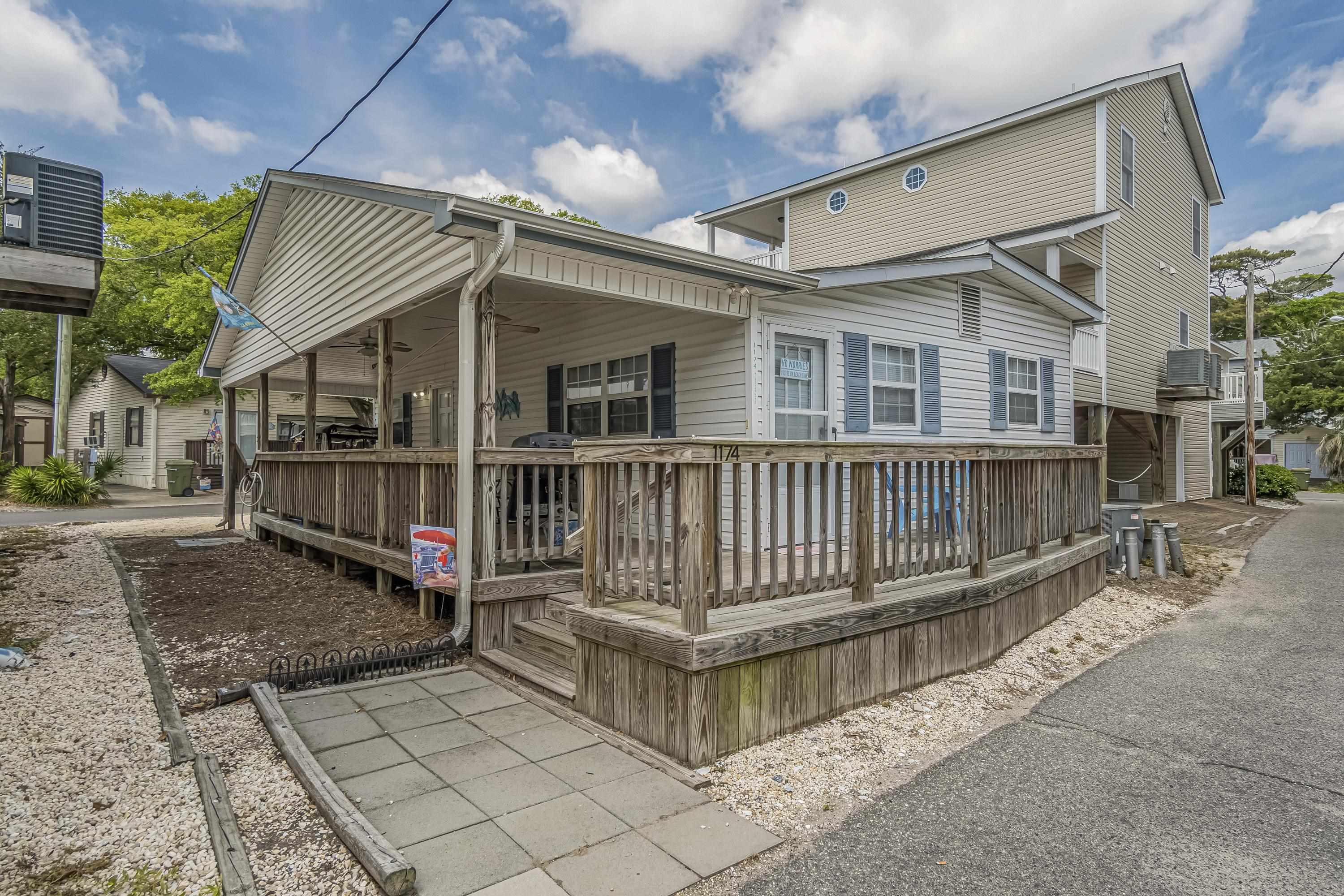 6001-1174 S Kings Highway Myrtle Beach, SC 29575