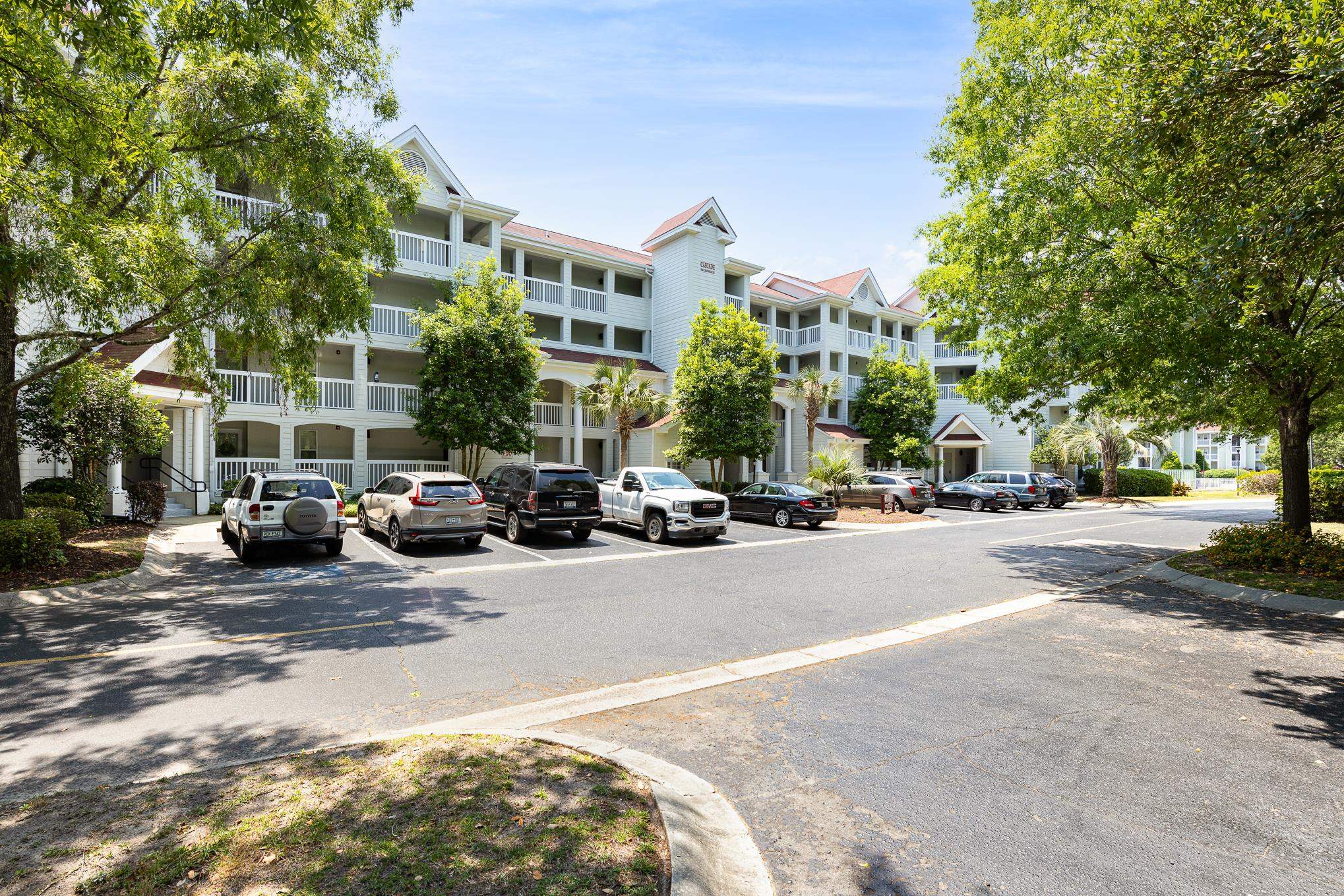 4560 Greenbriar Dr. Unit 306b Little River, SC 29566