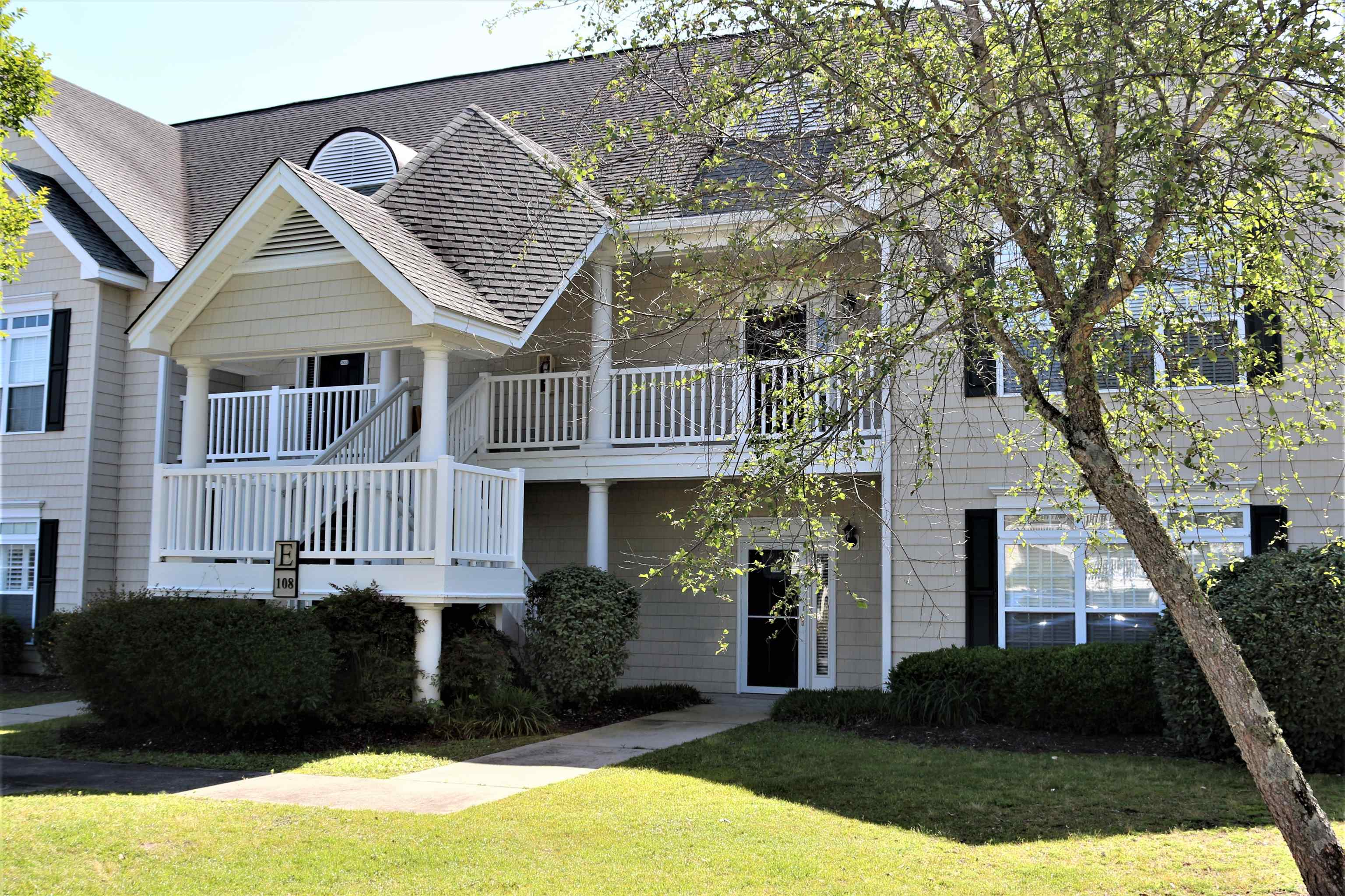 108 Scotchbroom Dr. Unit E-303 Little River, SC 29566