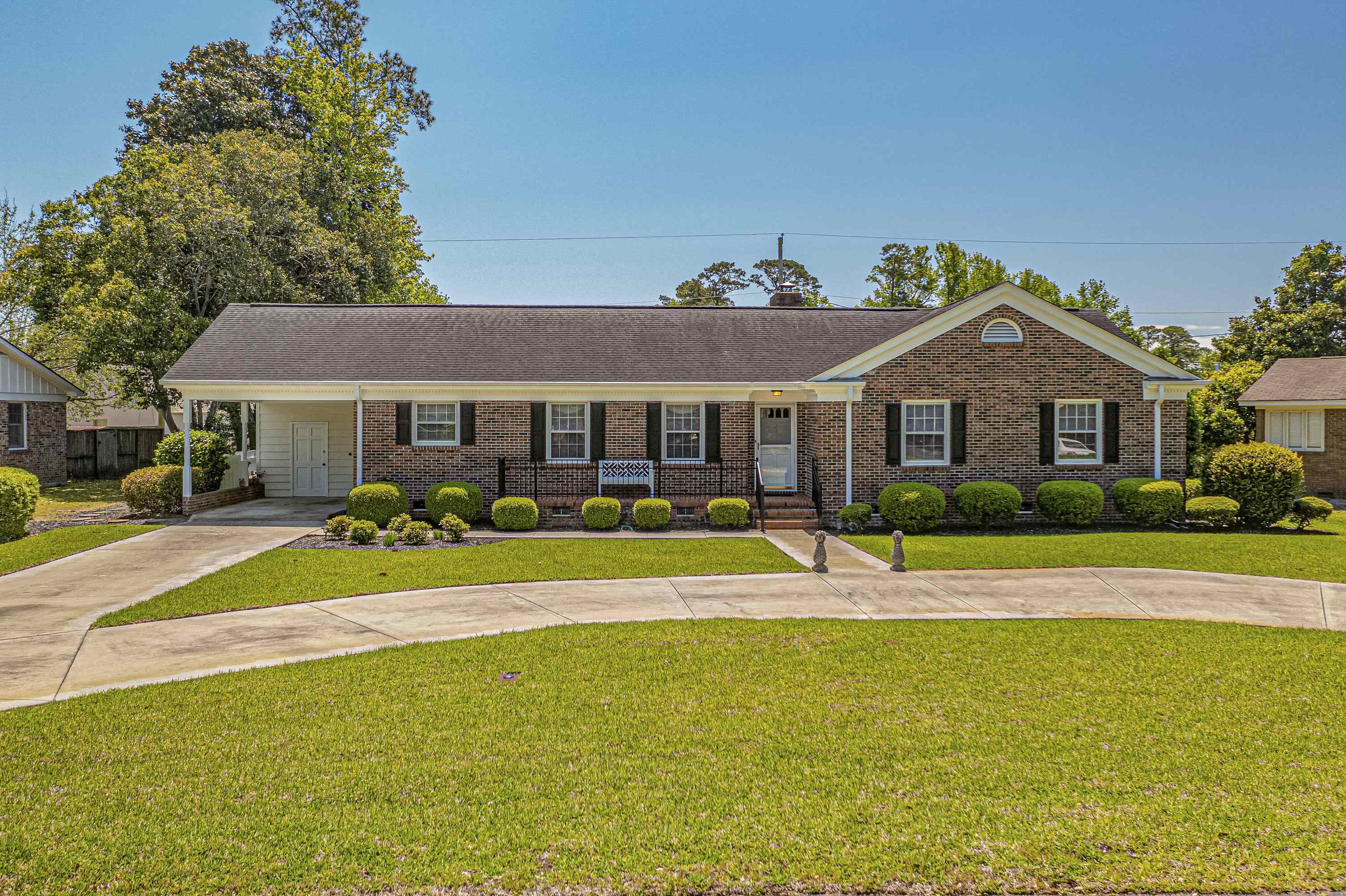 7608 Coteswood Dr. Myrtle Beach, SC 29572