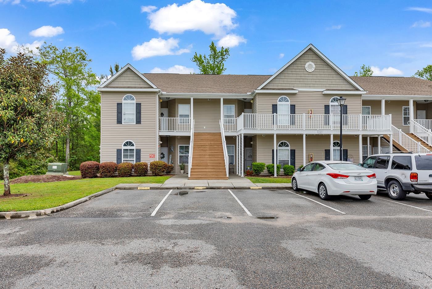 210 Portsmith Dr. Unit #1 Myrtle Beach, SC 29588