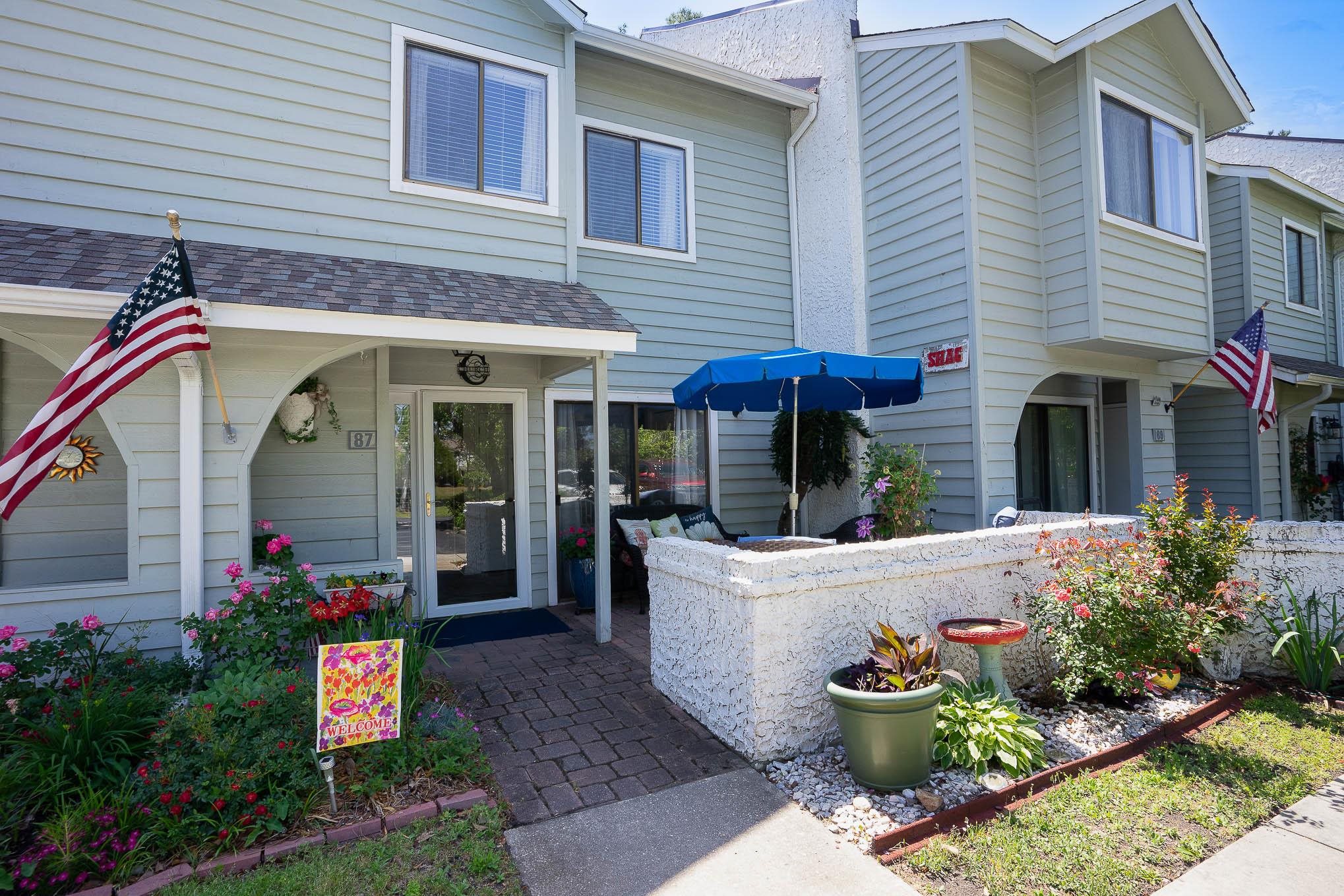87 Shadow Moss Pl. Unit #87 North Myrtle Beach, SC 29582
