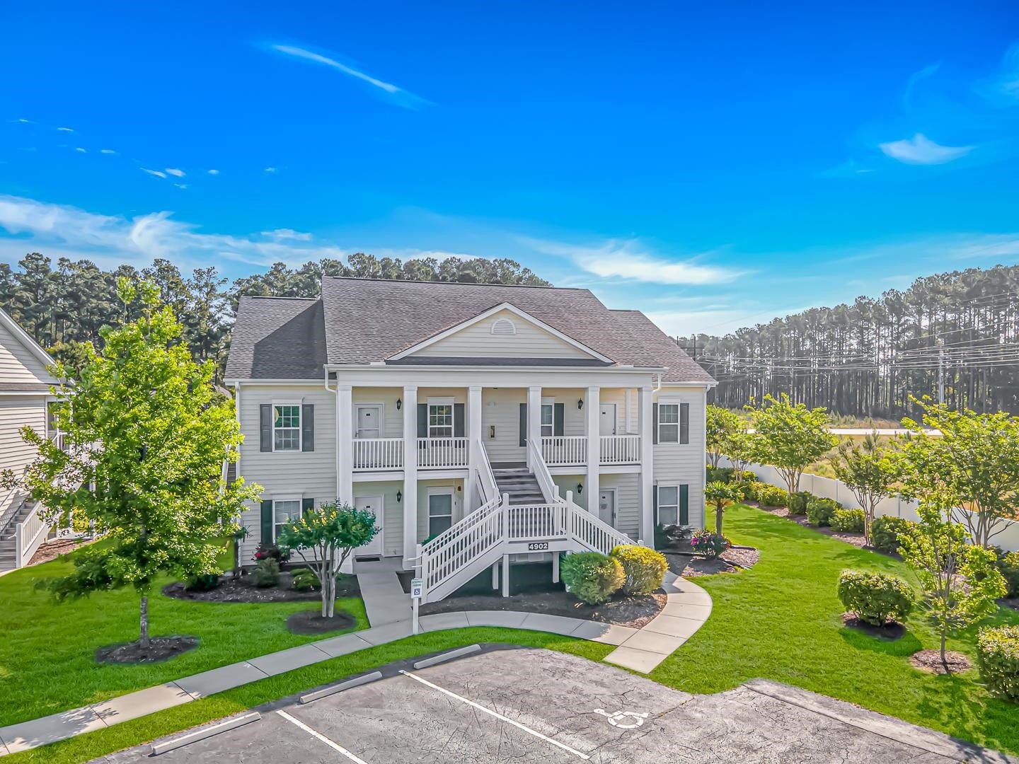 4902 Britewater Ct. Unit #201 Myrtle Beach, SC 29579