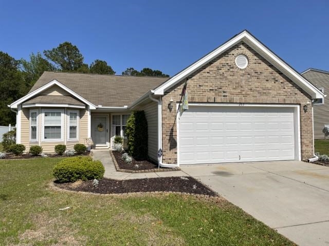 253 Junco Circle Longs, SC 29568