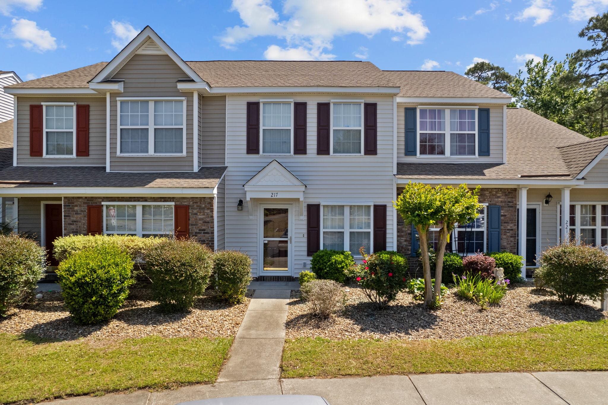 217 Seabert Rd. Unit #217 Myrtle Beach, SC 29579