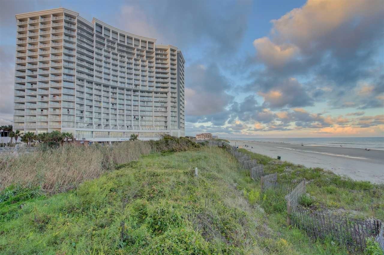 158 Seawatch Dr. Unit #1611 Myrtle Beach, SC 29572