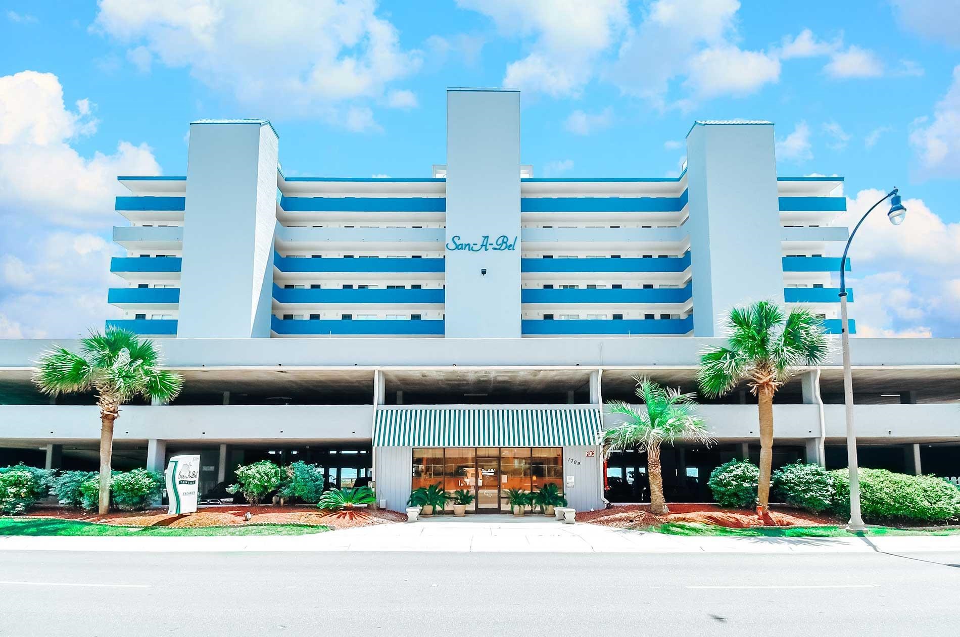 1709 S Ocean Blvd. Unit #604 North Myrtle Beach, SC 29582