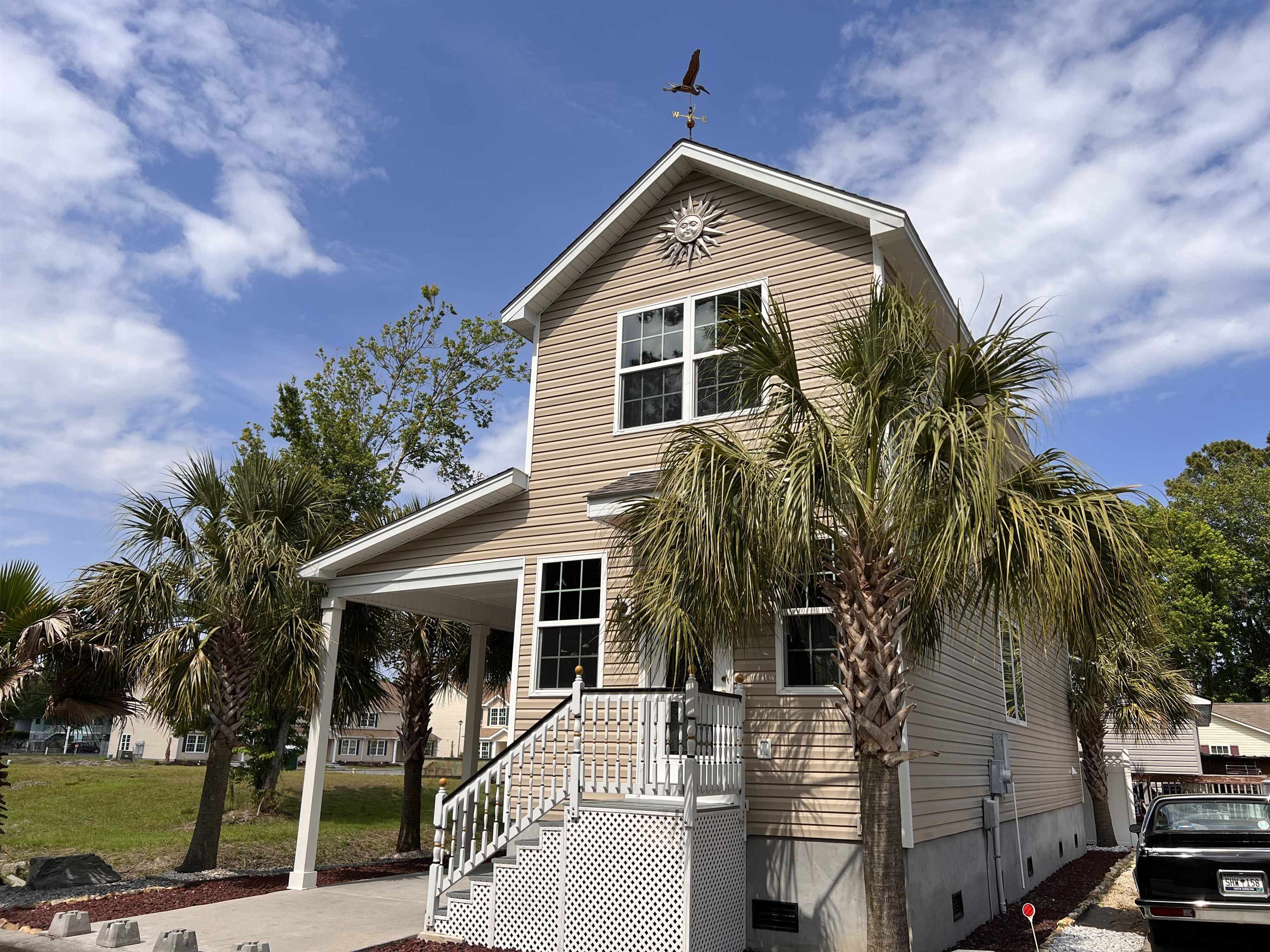 818 Jensen Ln. Myrtle Beach, SC 29577
