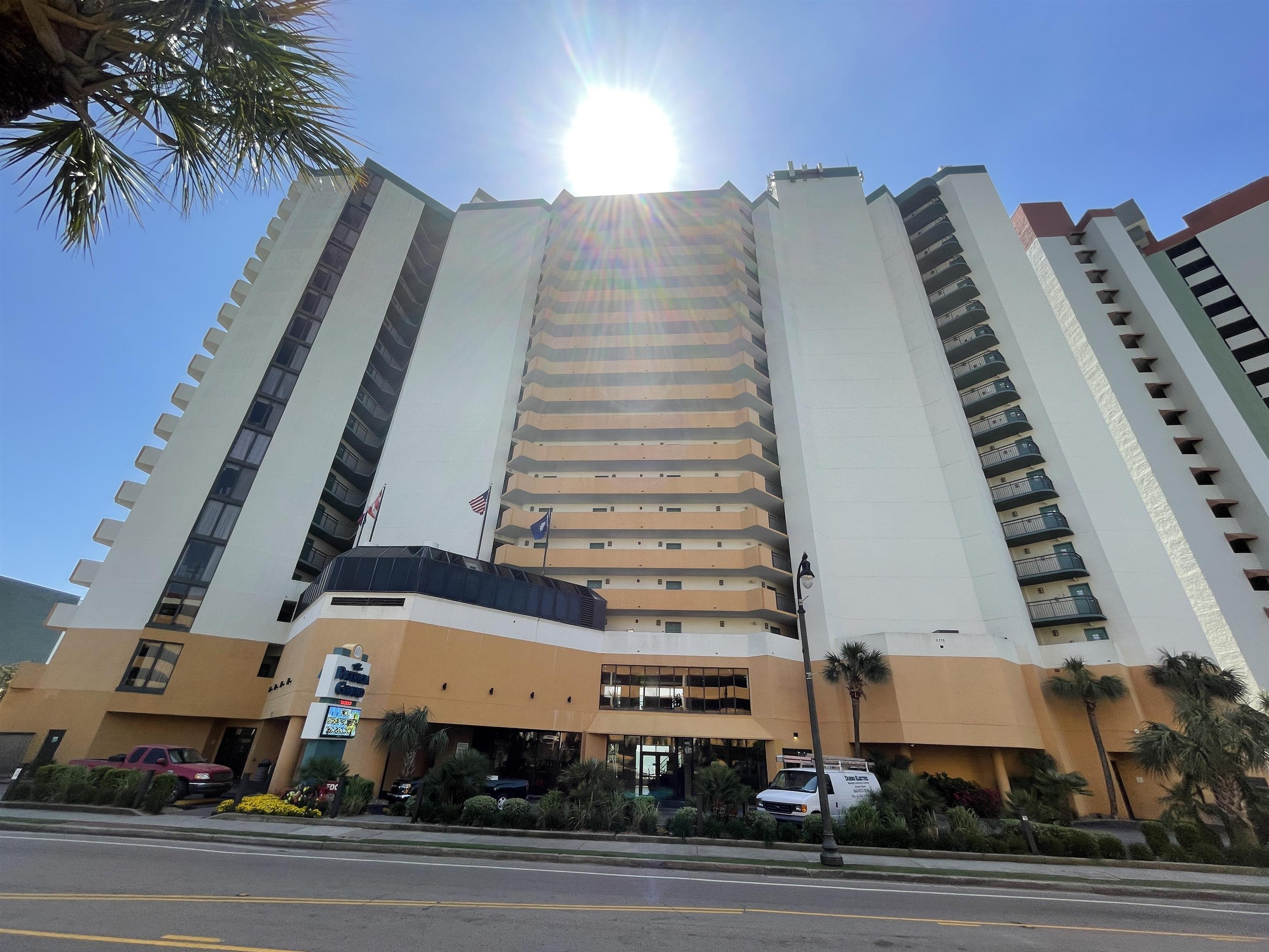 2710 N Ocean Blvd. Myrtle Beach, SC 29577