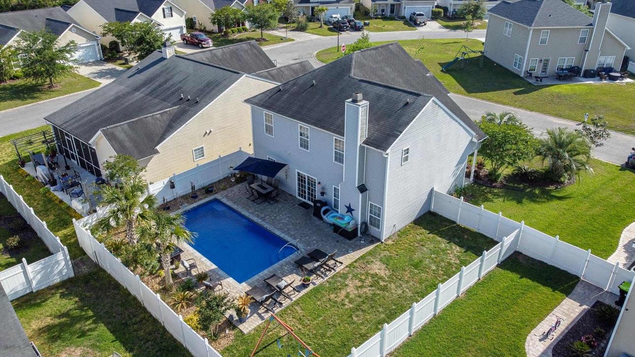 504 Whale Ave. Myrtle Beach, SC 29588
