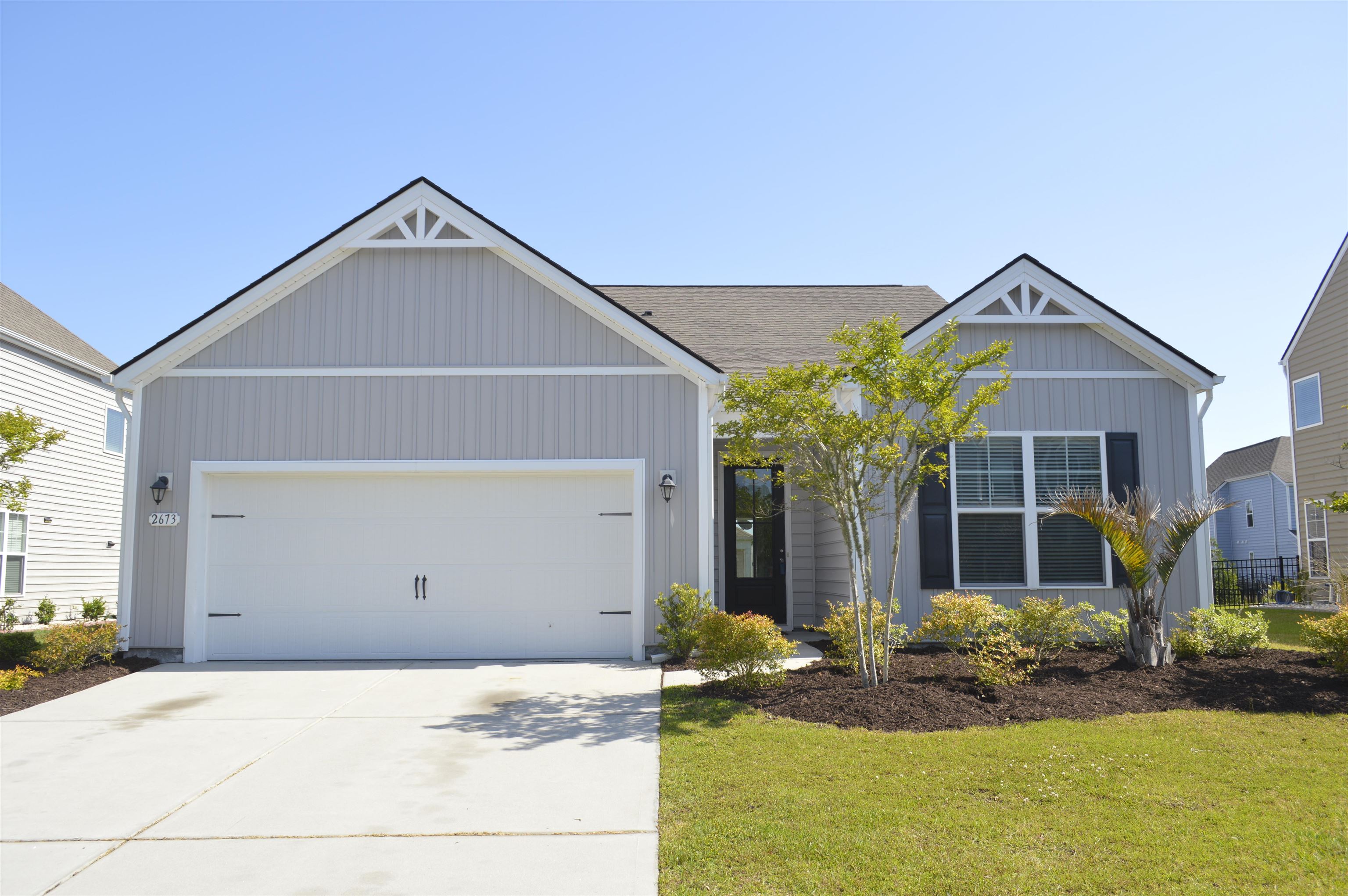 2673 Scarecrow Way Myrtle Beach, SC 29579