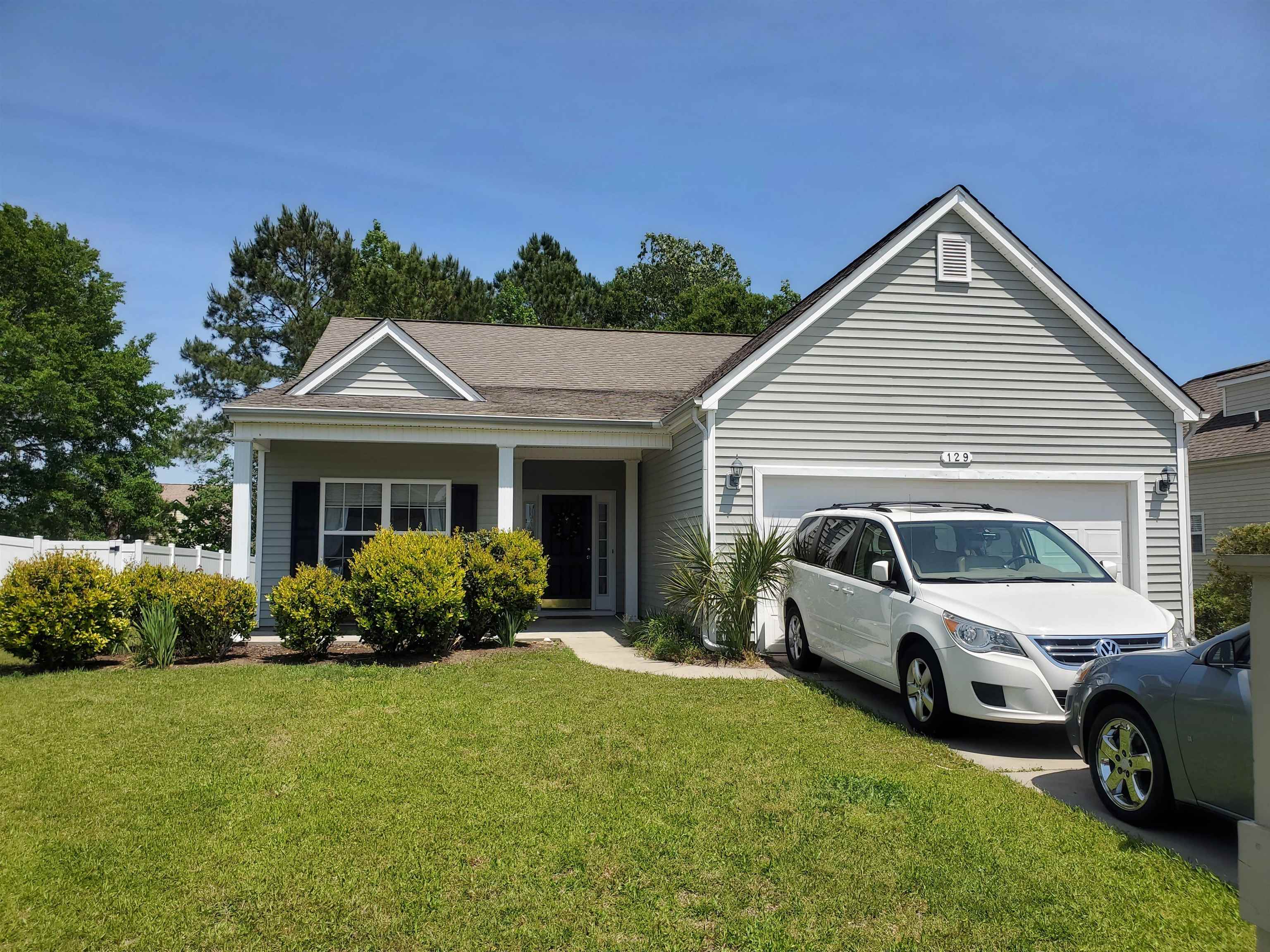 129 Powder Springs Loop Myrtle Beach, SC 29588