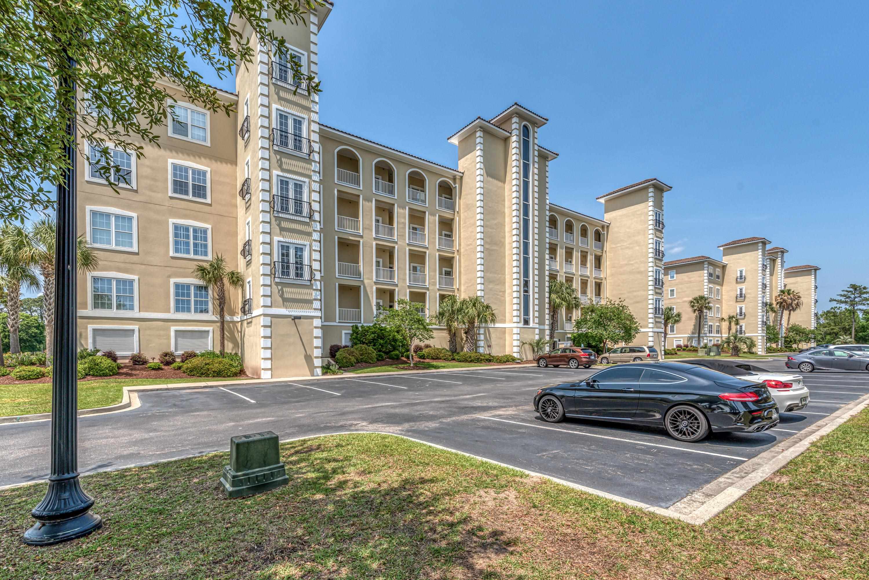 257 Venice Way Unit #2404 Myrtle Beach, SC 29577