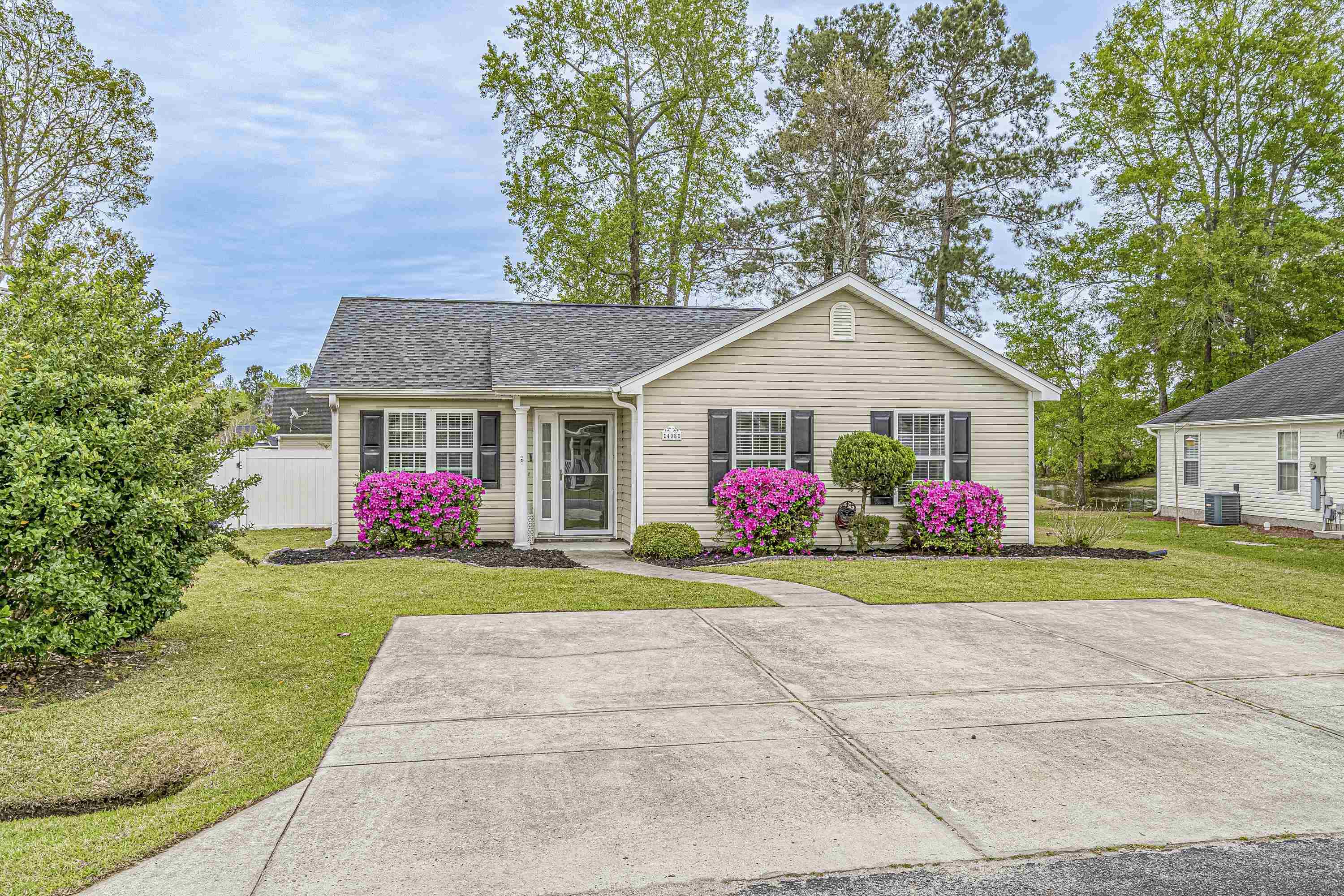 408 Plover Ln. Myrtle Beach, SC 29588