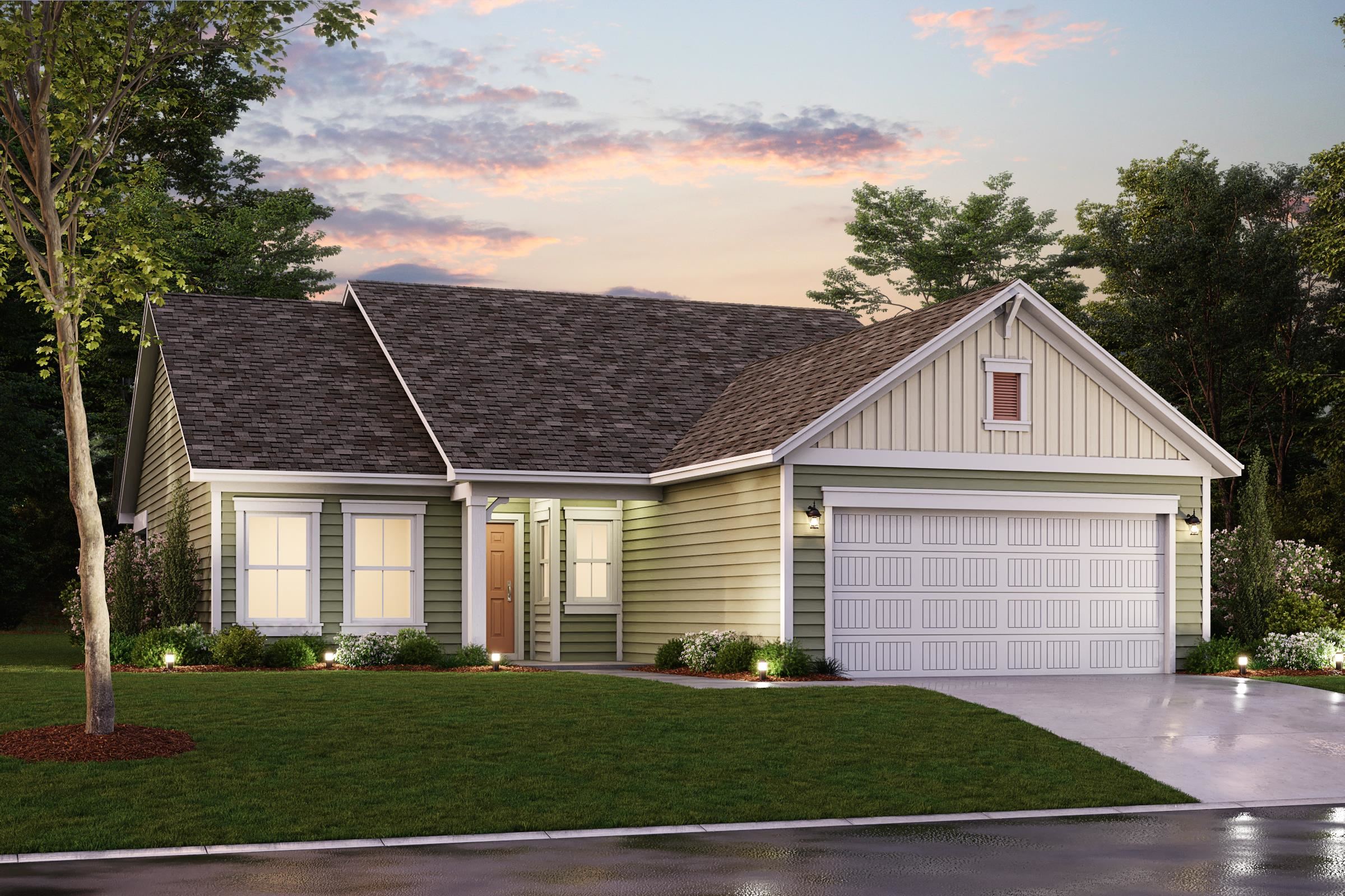 Tbd1 Brescia St. Myrtle Beach, SC 29579