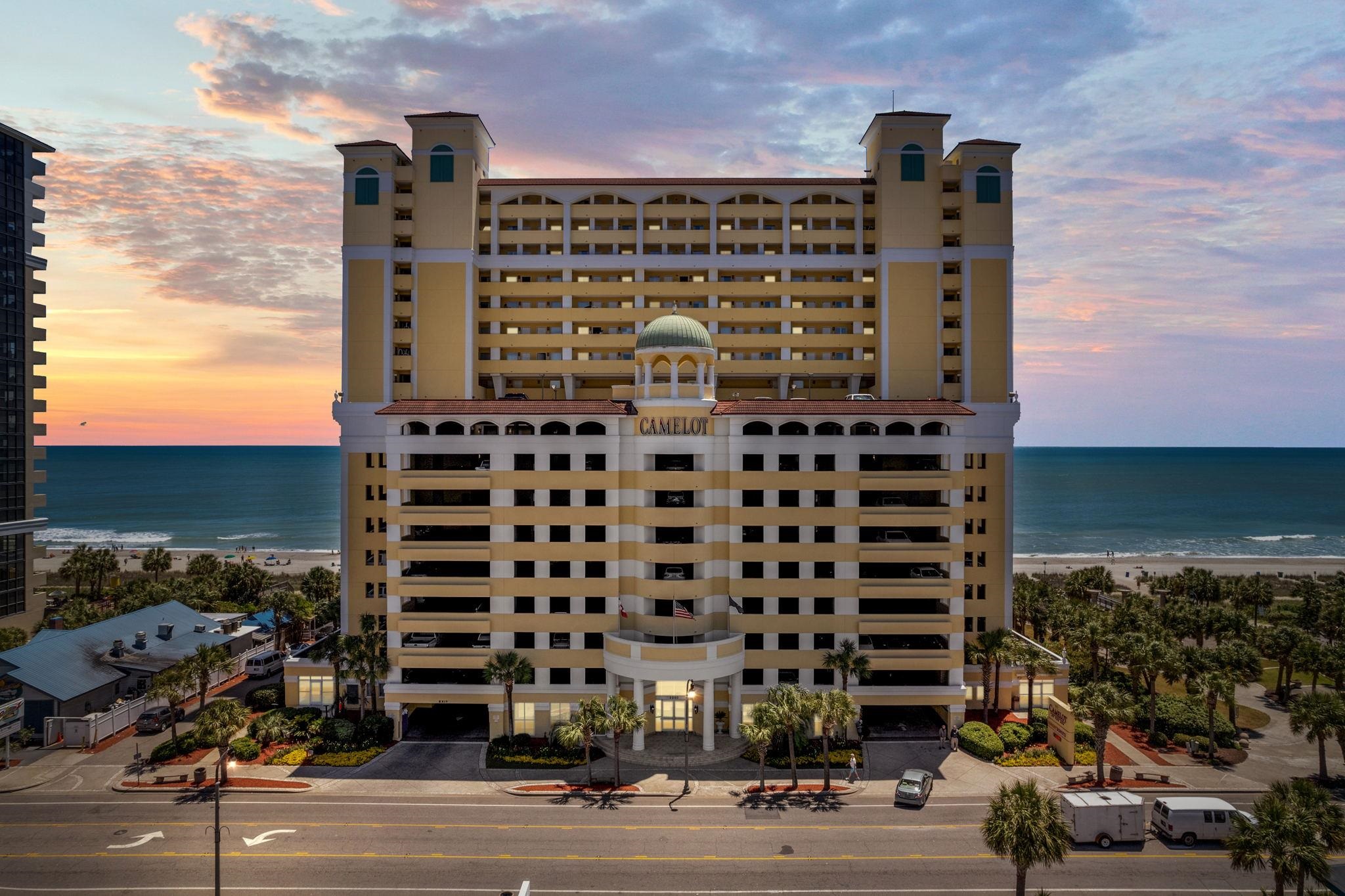 2000 Ocean Blvd. N Unit #1207 Myrtle Beach, SC 29577