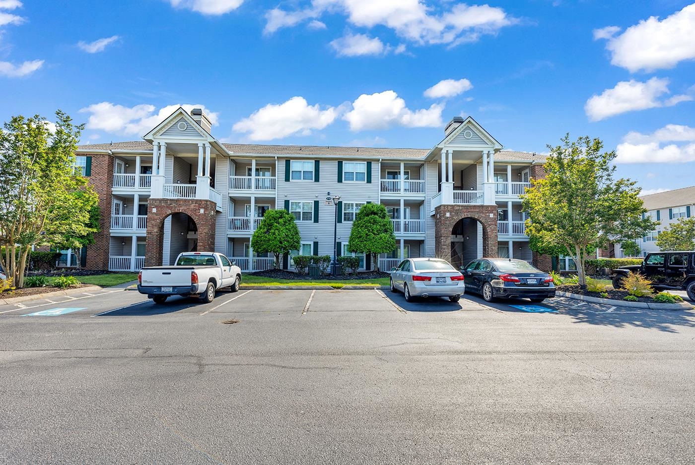 3735 Block House Way Unit #123 Myrtle Beach, SC 29577