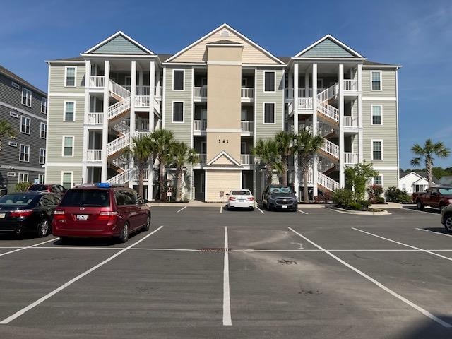 141 Ella Kinley Circle Unit #204 Myrtle Beach, SC 29588
