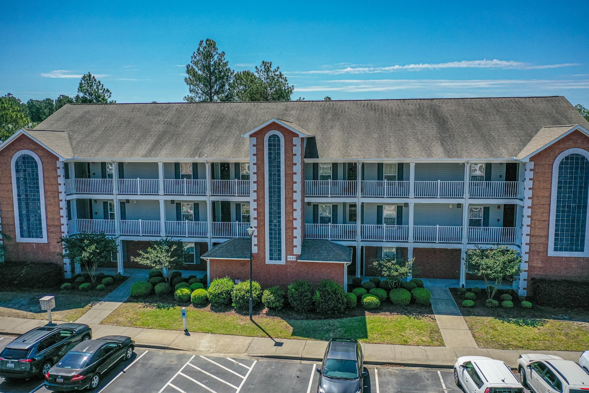 4849 Meadowsweet Dr. Unit #1602 Myrtle Beach, SC 29579