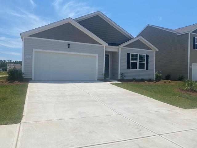 2086 Ainsley Dr. Little River, SC 29566