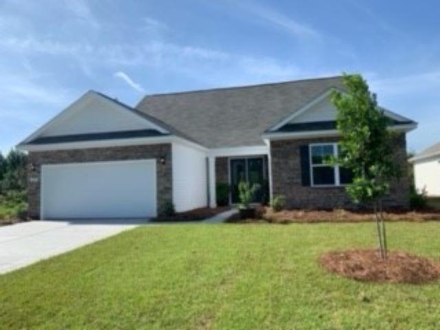 1209 Baker Creek Loop Myrtle Beach, SC 29579