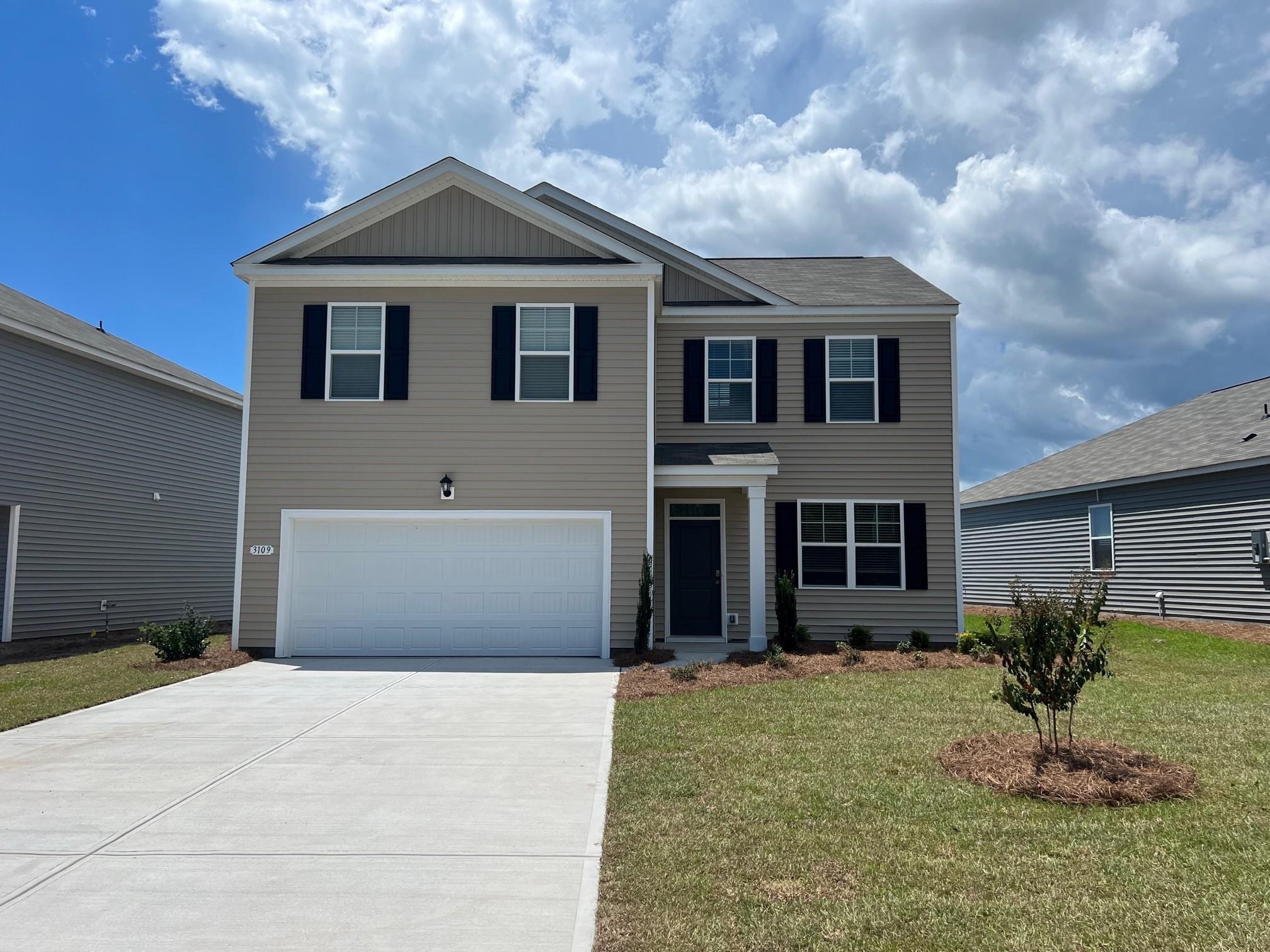 3109 Bells Lake Circle Longs, SC 29568