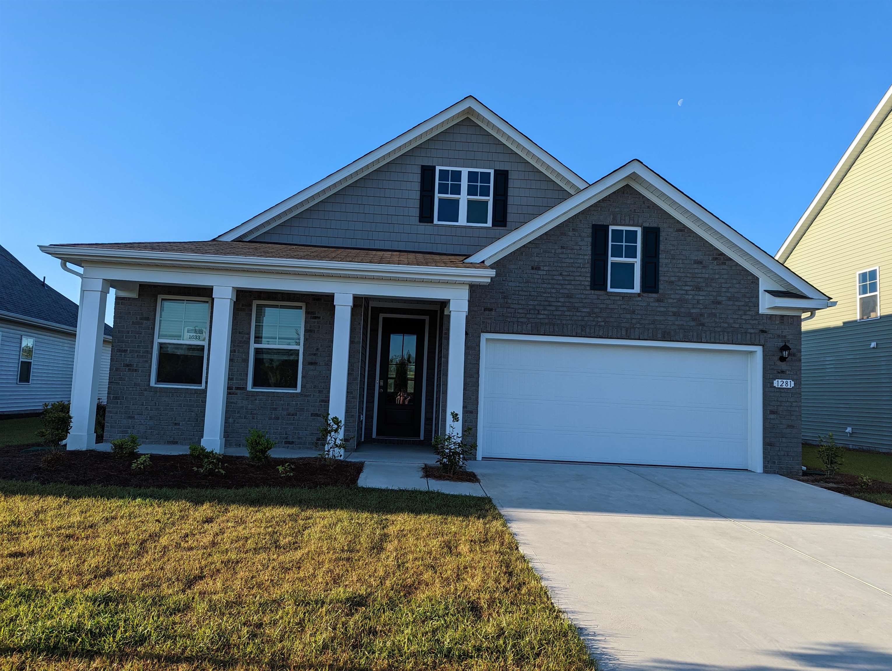 1281 Baker Creek Loop Myrtle Beach, SC 29579