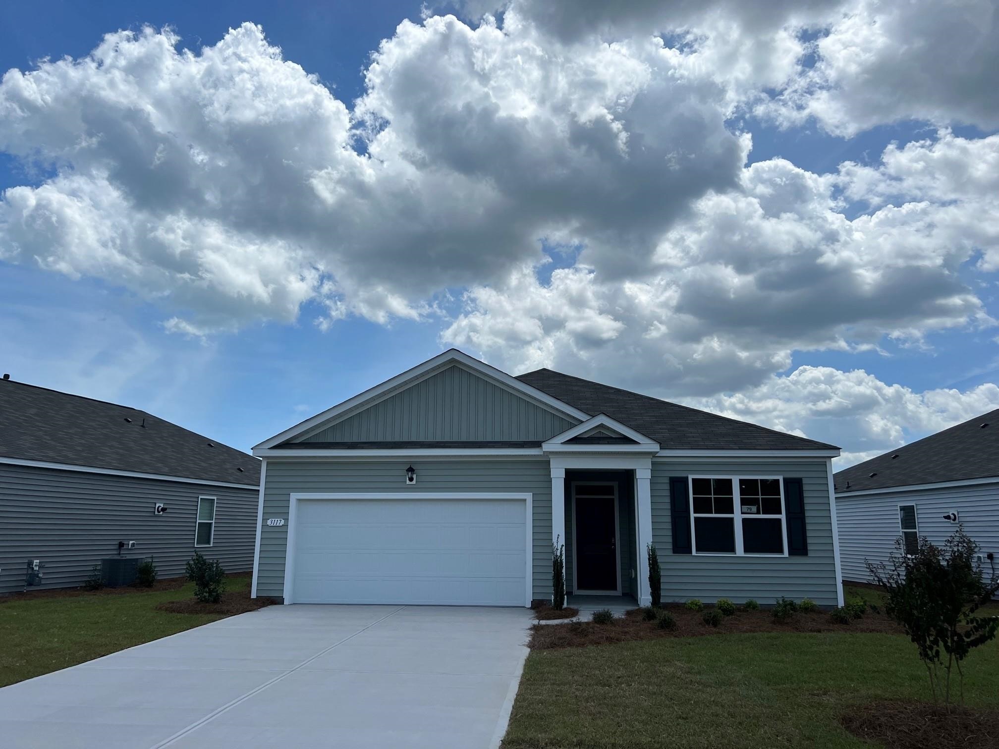 3117 Bells Lake Circle Longs, SC 29568