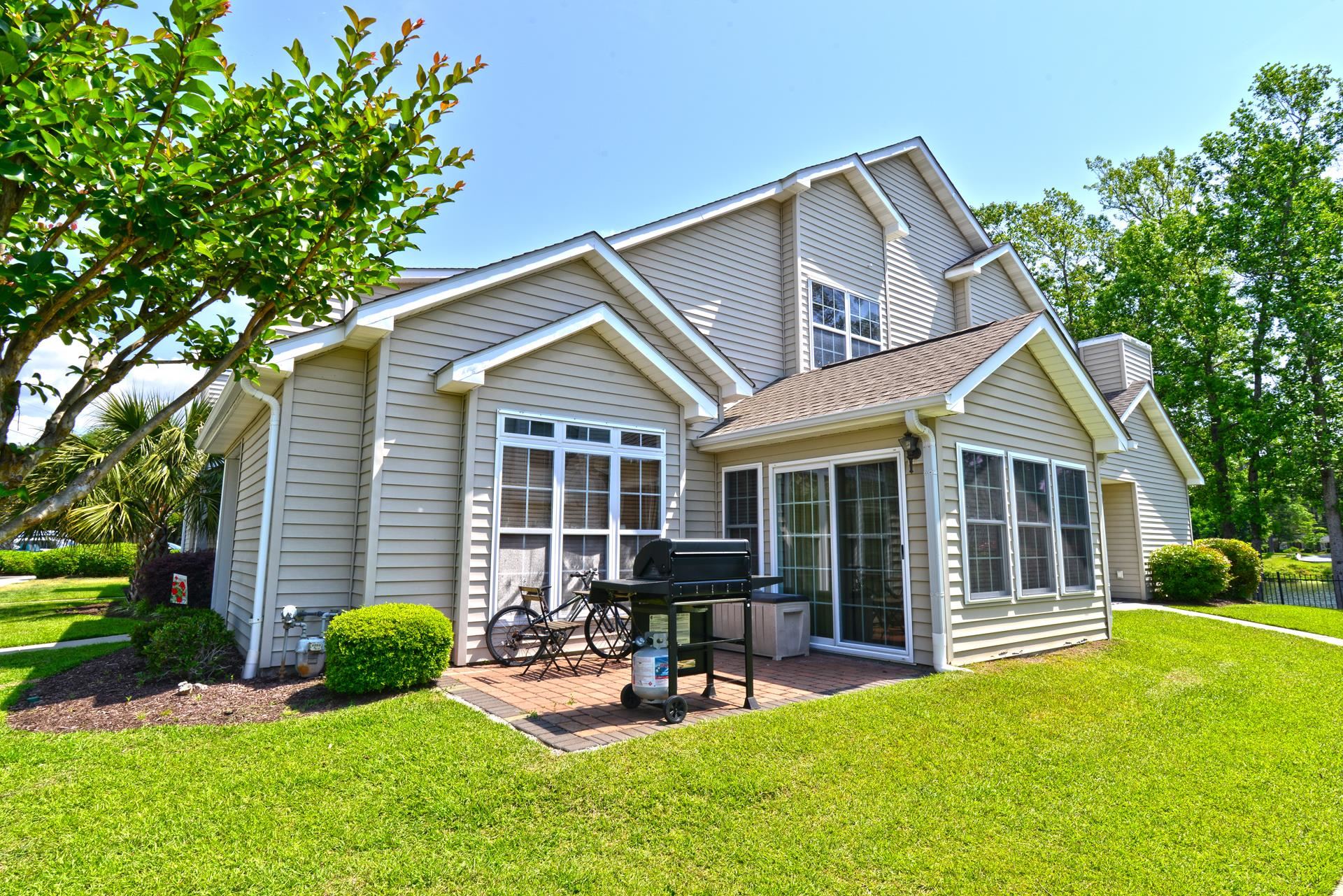 116 Gully Branch Ln. Unit #2 Myrtle Beach, SC 29572