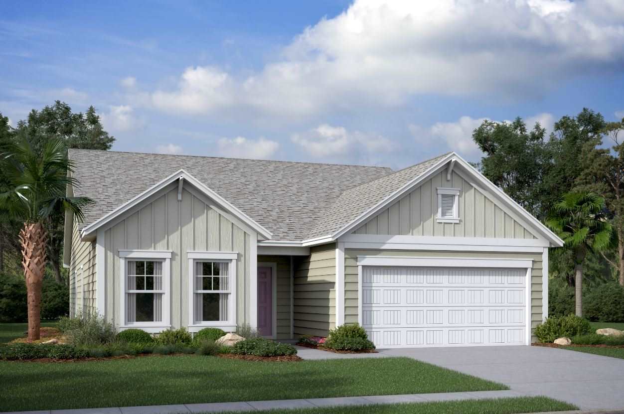 Tbd3 Brescia St. Myrtle Beach, SC 29579